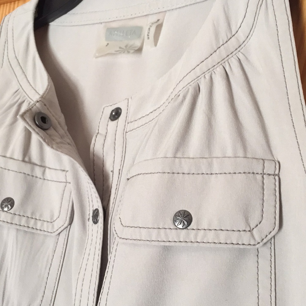 Snap Up Athleta Dress